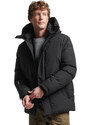 SUPERDRY CITY PADDED WIND PARKA ΜΠΟΥΦΑΝ ΑΝΔΡIKO M5011817A-02A