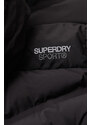 SUPERDRY LONGLINE PADDED ΜΠΟΥΦΑΝ ΑΝΔΡIKO MS311479A-02A