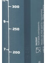 SALOMON SOFT FLASK 500ML/17 SPEED UNISEX LC19334-SPEED SLATE