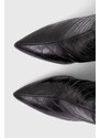Μπότες Steve Madden Jazz Up χρώμα: μαύρο, SM11002182