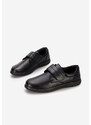 Zapatos Ανδρικά παπούτσια casual Tomo μαύρα