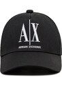 Καπέλο Jockey Armani Exchange