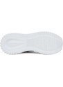 CALVIN KLEIN Sneakers Eva Run Slipon Lace Mix Lum Wn YW0YW01303 0GM black/bright white