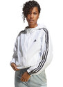 Γυναικείο Jacket Adidas - W 3S Wv Wb
