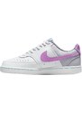 Παπούτσια Nike Court Vision Low fn7141-100