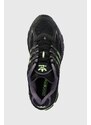 Αθλητικά adidas Originals Adistar Cushion χρώμα: μαύρο, IF4028