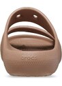 CROCS Classic Sandal v2 - Latte