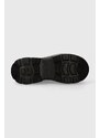 Παπούτσια UGG Neumel X χρώμα: μαύρο, 1152724