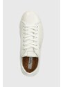 Αθλητικά Pepe Jeans PLS31539 χρώμα: άσπρο, ADAMS SNAKY