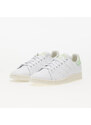 adidas Originals adidas Stan Smith W Cloud White/ Semi Green Spark/ Off White