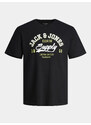 Σετ t-shirts 5 τεμαχίων Jack&Jones