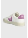 Δερμάτινα αθλητικά παπούτσια Veja Campo χρώμα: άσπρο, CP0503493