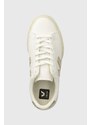 Δερμάτινα αθλητικά παπούτσια Veja Campo χρώμα: άσπρο, CP0503495