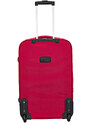 Βαλίτσα Μεσαία XPLORER 2915-24-Red 65εκ.