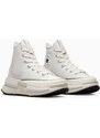 Πάνινα παπούτσια Converse Run Star Legacy CX χρώμα: μπεζ, A06503C