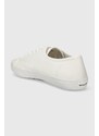 Πάνινα παπούτσια Gant Pillox χρώμα: άσπρο, 28538605.G29