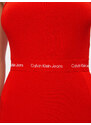 Φόρεμα καλοκαιρινό Calvin Klein Jeans