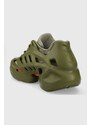 Αθλητικά adidas Originals Adifom Climacool χρώμα: πράσινο
