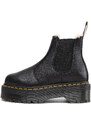 Μποτάκια με λάστιχο Dr. Martens