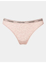 Σετ 3 τεμάχια σλιπ brazil Calvin Klein Underwear