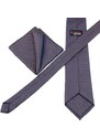 Legend - L-050-257 - Blue - Γραβάτα