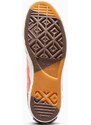 Πάνινα παπούτσια Converse Chuck 70 Plus χρώμα: πορτοκαλί, A06432C