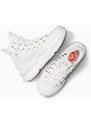 Πάνινα παπούτσια Converse Run Star Legacy CX χρώμα: άσπρο, A06449C