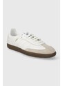 Αθλητικά adidas Originals Samba OG χρώμα: άσπρο, IE3439