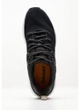 Ανδρικά Παπούτσια Casual A5X5R Μαύρο Ύφασμα Timberland