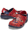 Παιδικά Σανδάλια Clogs Crocs - Team SpiderMan All Terrain K