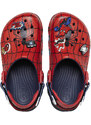Παιδικά Σανδάλια Clogs Crocs - Team SpiderMan All Terrain K