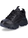 BUFFALO Sneakers Binary C BUF1636005 black