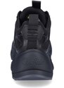 BUFFALO Sneakers Binary C BUF1636005 black