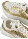 Sneakers Γυναικεία Kurt Geiger Χρυσό Kensington Pump Sneaker