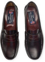 SEA AND CITY SEA&CITY C347700P CITY LEATHER CHERRY