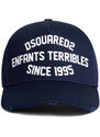 Ανδρικό Καπέλο DSQuared2 - S24BCM076605C00001 2124