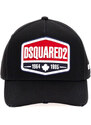 Ανδρικό Καπέλο DSQuared2 - S24BCM044005C00001 2124