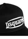 Ανδρικό Καπέλο DSQuared2 - S24BCM078105C00001 M063