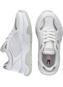 TOMMY HILFIGER SNEAKER WHITE T3A9-33219-1695X025 ΛΕΥΚΟ
