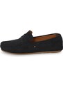 Tommy Hilfiger CASUAL SUEDE DRIVER