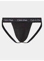 Σετ Σλιπ Jock Strap 3 τμχ. Calvin Klein Underwear
