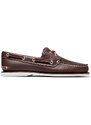 TIMBERLAND Boat Shoes Classic TB0740352141 210 medium brown