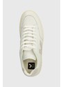Δερμάτινα αθλητικά παπούτσια Veja V-12 χρώμα: άσπρο, XD0203484
