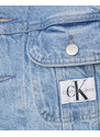 Γυναικείο Τζιν Jacket Calvin Klein - Cropped 90S