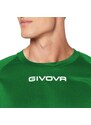 ΑΝΔΡΙΚΟ T-SHIRT GIVOVA Shirt One ML 0013