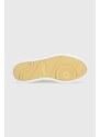 Δερμάτινα αθλητικά παπούτσια Gant Julice χρώμα: άσπρο, 28531553.G29