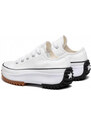 CONVERSE Sneakers Run Star Hike 168817C 102-white/black/gum