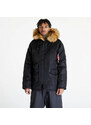Alpha Industries Inc. Μπουφάν Alpha Industries N3B VF 59 Black XL