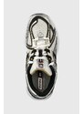 Παιδικά αθλητικά παπούτσια New Balance χρώμα χρυσό GC1906RA
