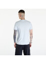 Ανδρικά μπλουζάκια FRED PERRY Ringer T-Shirt Lgice/ Midnight Blue